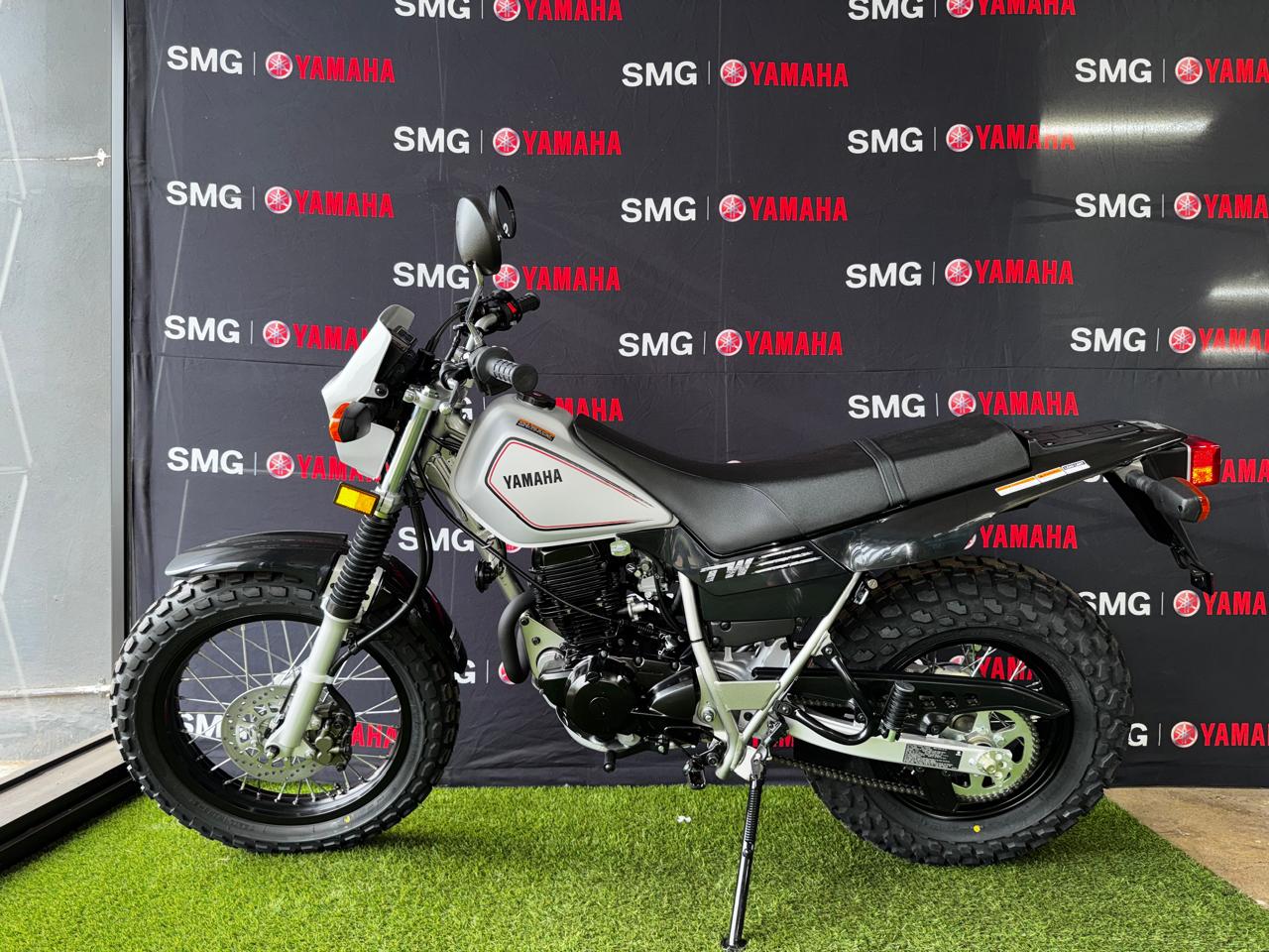 Yamaha TW200