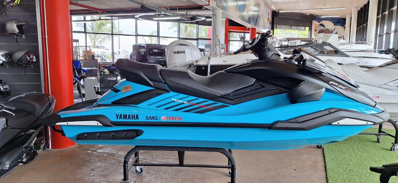 NEW YAMAHA FX1800 SVHO