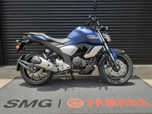 Yamaha FZS 150