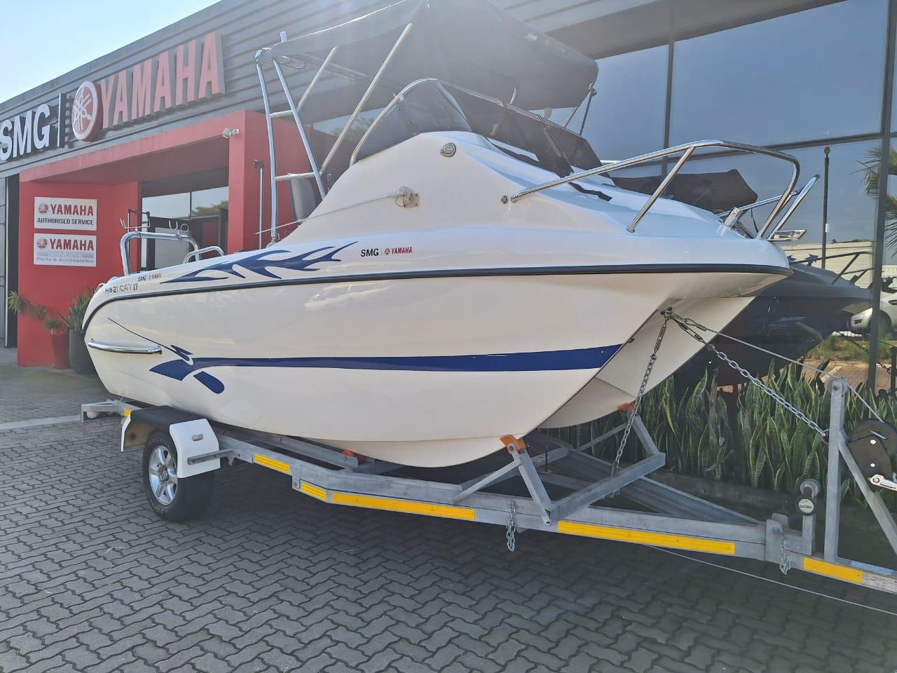 Kosi Cat 17 FC